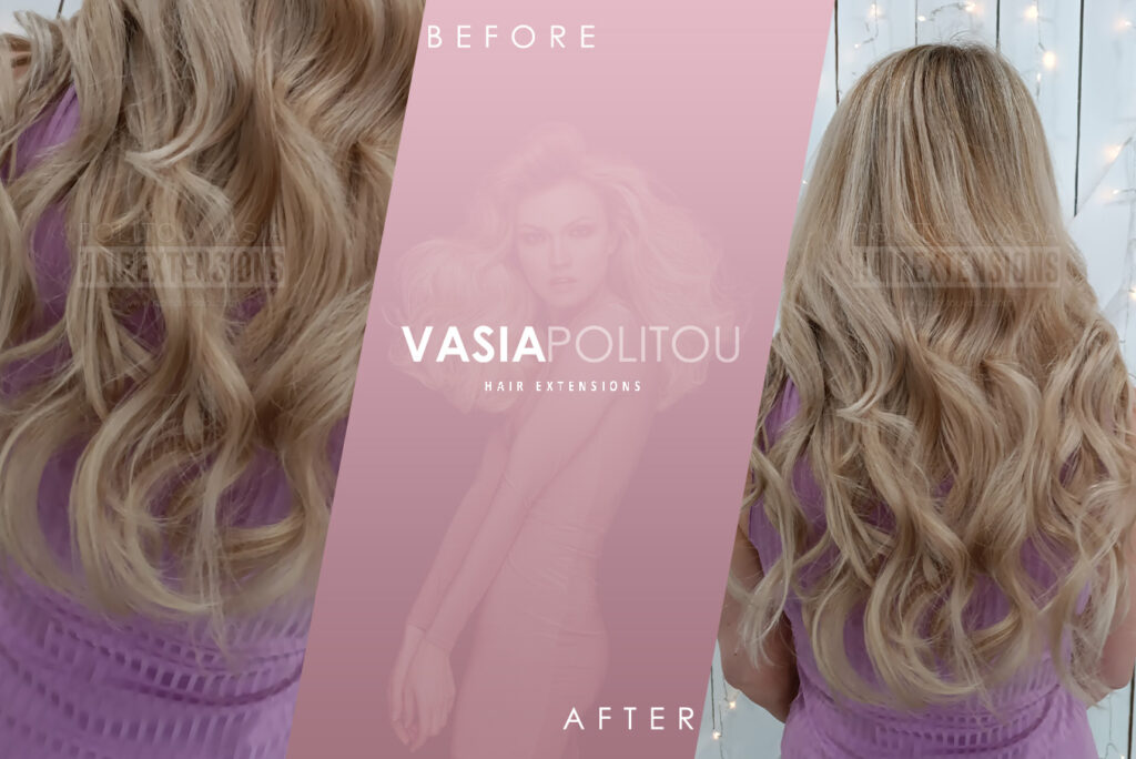 εξτένιονς-αθήνα-φυσική-τρίχα-hair-extensions-greece-politou-vasia