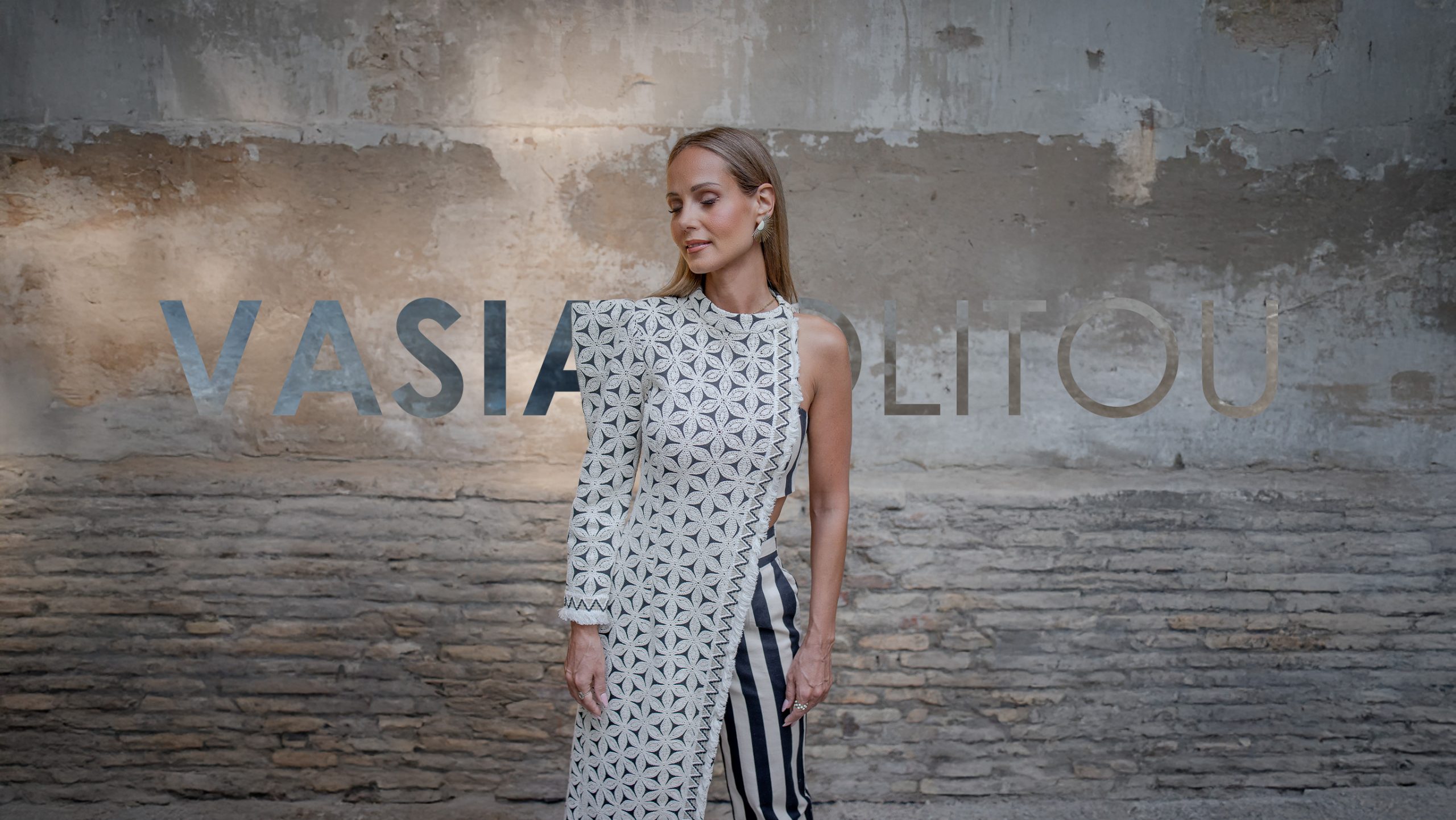 Μόνιμα εξτένσιον μαλλιών πολιτου βασια Permanent hair extensions